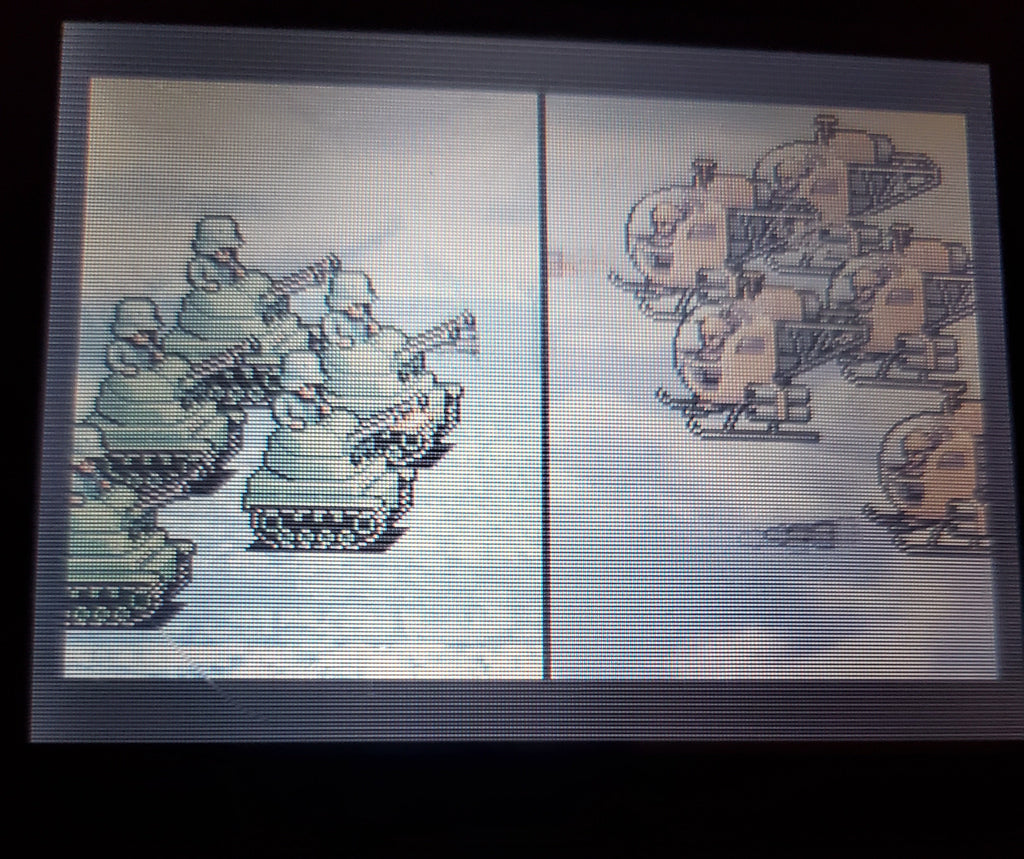 Advance Wars 1 GBA Video Game Cartridge Nintendo Game Boy Advance 2001