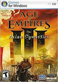 Age of Empires III: The Asian Dynasties - PC