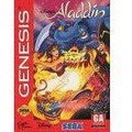 Aladdin - Sega Genesis