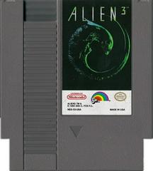 Alien 3 NES