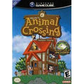 Animal Crossing - Nintendo GameCube
