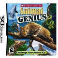 Animal Genius - Nintendo DS
