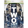 Army Of Two - Xbox 360