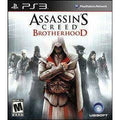Assassin's Creed: Brotherhood - PlayStation 3