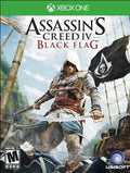 Assassin's Creed IV: Black Flag - Xbox One