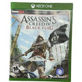 Assassin's Creed IV: Black Flag [Gamestop Edition] - Xbox One