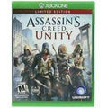 Assassin's Creed: Unity [Limited Edition] - Xbox One