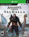 Assassin's Creed Valhalla - Xbox One/Xbox Series X