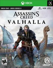 Assassin's Creed Valhalla - Xbox One/Xbox Series X