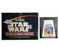 Star Wars The Empire Strikes Back - Atari 2600