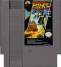 Back to the Future - NES
