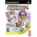 Backyard Football 2006 - PlayStation 2