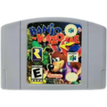 Banjo-Kazooie - Nintendo 64