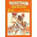 Basketball - Atari 2600