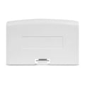 White Battery Cover For Game Boy Advance®