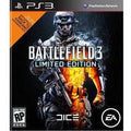 Battlefield 3 Limited Edition - PlayStation 3