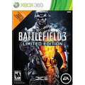Battlefield 3 [Limited Edition] - Xbox 360