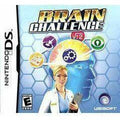 Brain Challenge - Nintendo DS