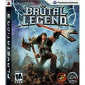 Brutal Legend - PlayStation 3