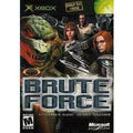 Brute Force - Xbox