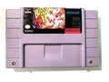 Bubsy II - Super Nintendo