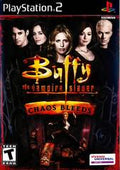 Buffy the Vampire Slayer Chaos Bleeds - Playstation 2