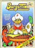 Burgertime - Colecovision or ADAM
