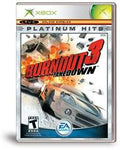 Burnout 3 Takedown - Xbox