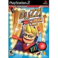 Buzz The Mega Quiz - PlayStation 2