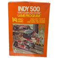 Indy 500 [Controller Bundle] - Atari 2600