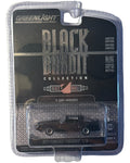 Black Bandit 1977 Pontiac Firebird T/A 1:64 (Green Light Collectibles)