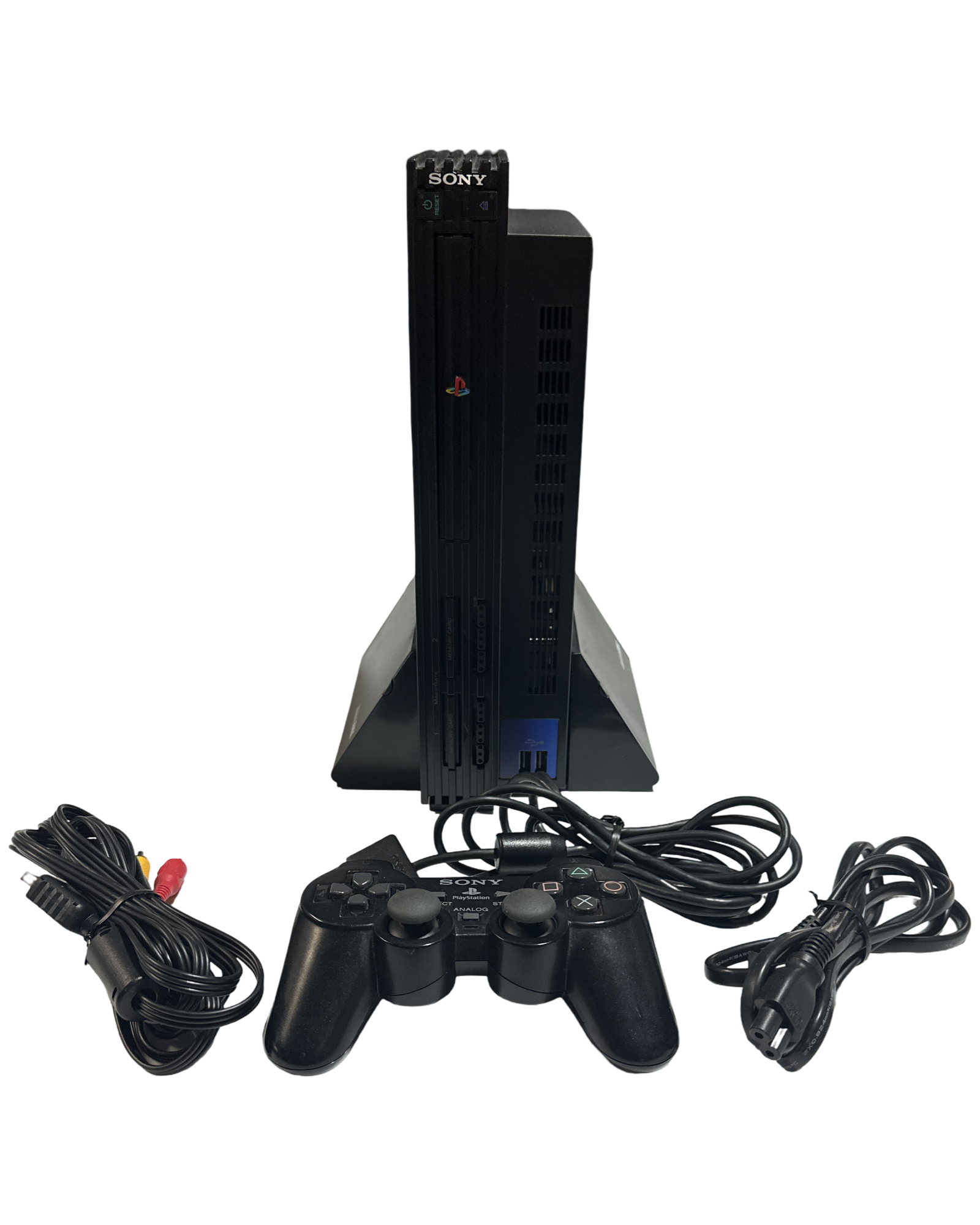 PlayStation 2 (FAT)