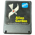 Alien Garden - Atari 400