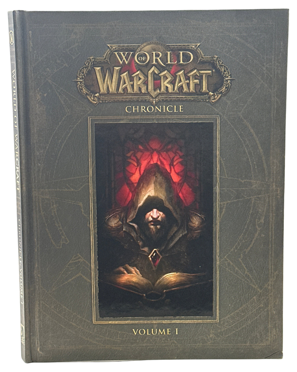 World of Warcraft: Chronicle Volume 1-3 (2016-18) Set Blizzard Entertainment