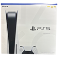Playstation 5 [Disc Version] - Playstation 5