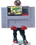 Zombies Ate My Neighbors - Super Nintendo