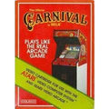 Carnival - Atari 2600