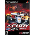Cart Fury - PlayStation 2