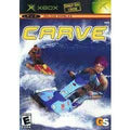 Carve - Xbox