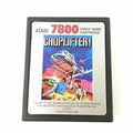 Choplifter - Atari 7800