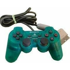 PlayStation (PSONE) Dual Shock Analog Official - Controller - PlayStation