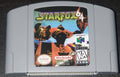 StarFox 64 N64 Nintendo 64 Video Game Cartridge 1997