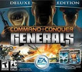 Command and Conquer Generals [Deluxe Edition] - PC Games