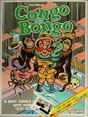 Congo Bongo - Colecovision or ADAM