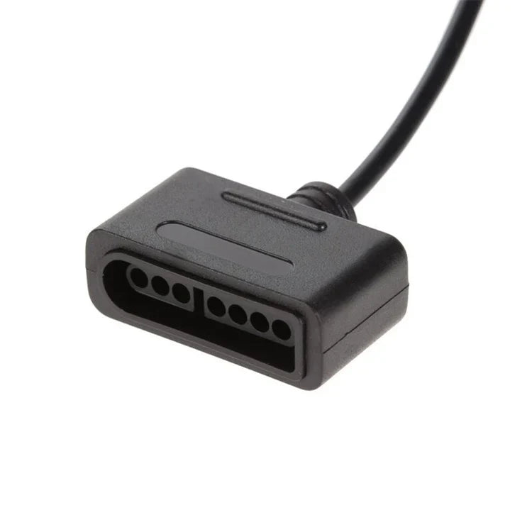 Controller Extension Cable Compatible With SNES®