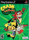 Crash Twinsanity - Playstation 2