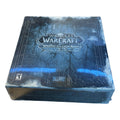 World of Warcraft: Wrath of the Lich King [Collector's Edition] PC Games (READ DESCRIPTION)