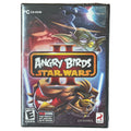 Angry Birds Star Wars Version 2 - PC Games