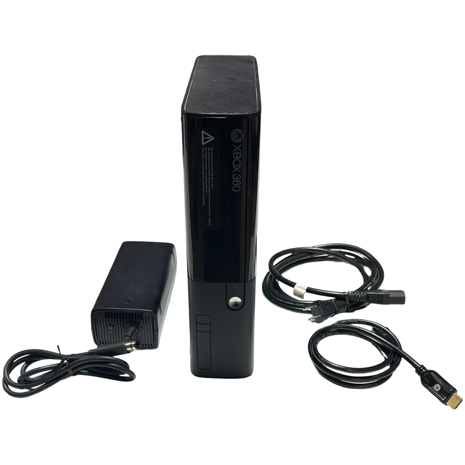 Xbox 360 E 4GB Peggle 2 Bundle - Xbox 360