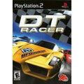 DT Racer - PlayStation 2